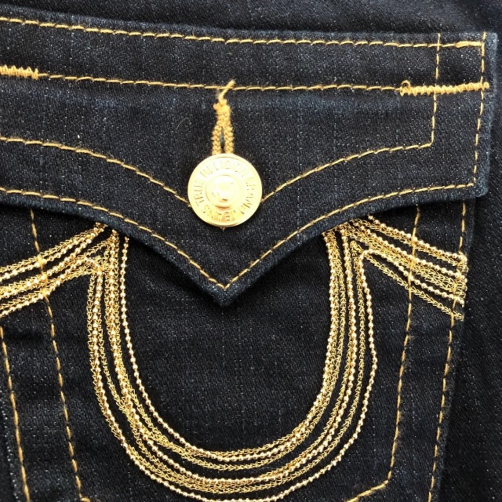 Jeans - Picture 7 of 7